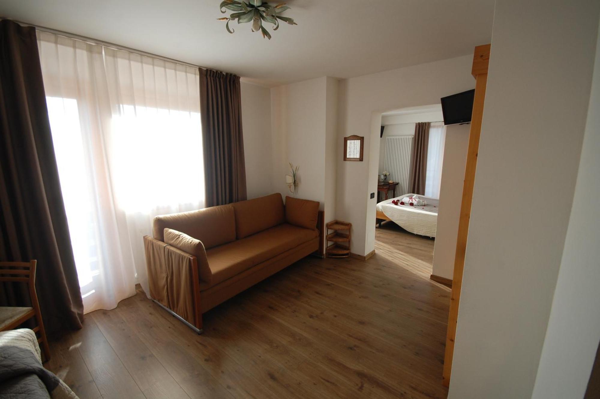 Chalet Fiocco Di Neve Pinzolo Habitación foto